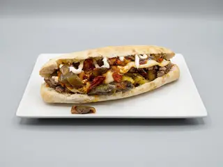 COMPONI IL TUO SALTIMBOCCA