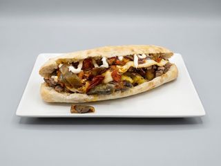 COMPONI IL TUO SALTIMBOCCA