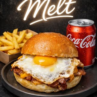 THE MELT