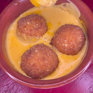 Chicken Cheese Boom