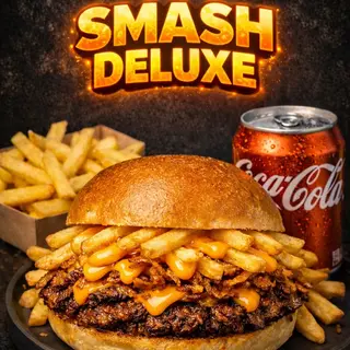 SMASH DELUXE