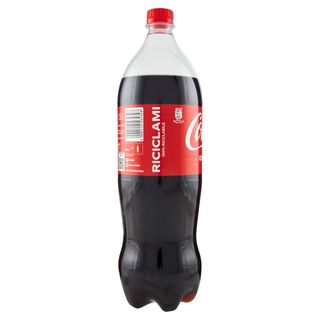 Coca Cola 1,5 litro