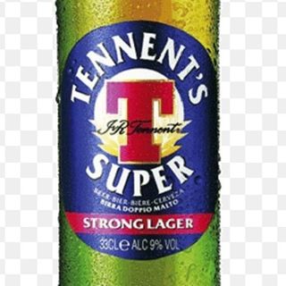 Tennents