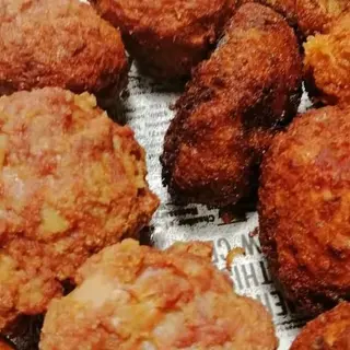 Polpette di carne