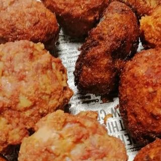 Polpette di carne