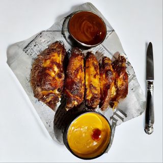 Alette di Pollo