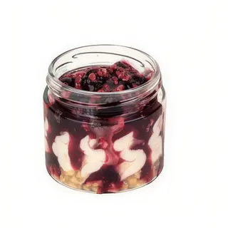 CHEESECAKE AI FRUTTI ROSSI