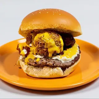 BURGER QUEEN