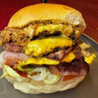 SMASHPULLED