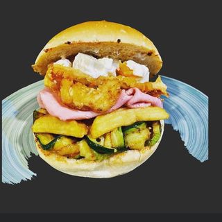 CHICKEN LEMON