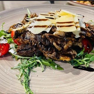 TAGLIATA CLASSICA