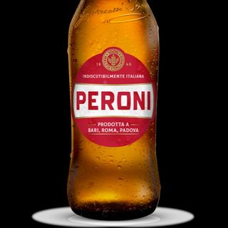 PERONI BIRRA