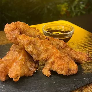 TENDER DI POLLO