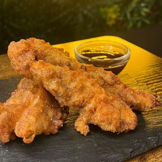 TENDER DI POLLO