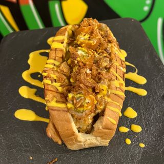 MEXICANDOG