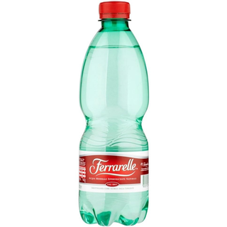 ACQUA FRIZZANTE 50 cl