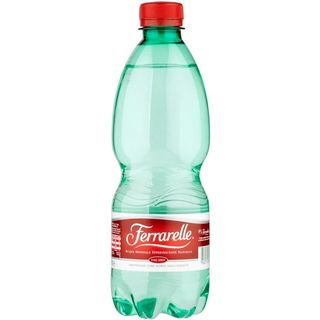 ACQUA FRIZZANTE 50 cl