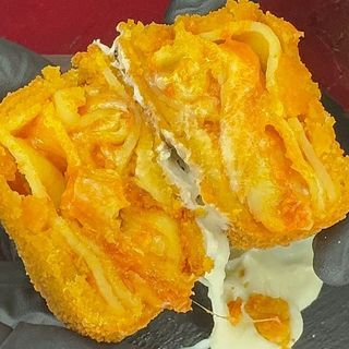 Timballo lasagna