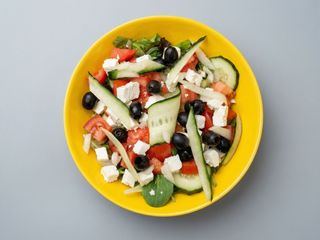 Insalata la Socrate