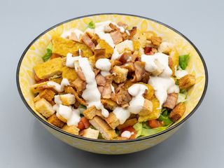 Insalata la Pasquino