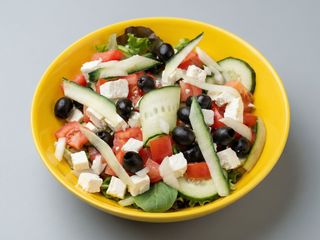 Insalata Mykonos