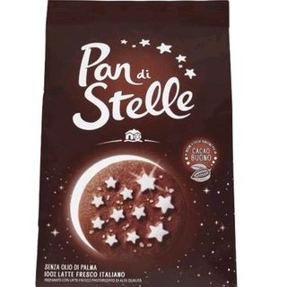 Pan di stelle 350gr
