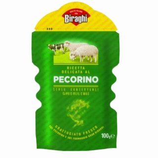 Granbiraghi pecorino