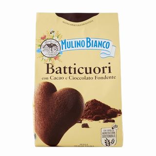 Batticuori mulino bianco