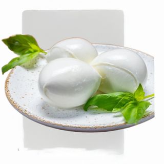 Bocconcini fior di latte 250gr