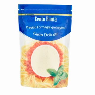Grattuggiato cento bonta