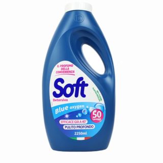Soft Bucato 50 lavaggi