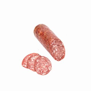 Salame napoli bombieri 200grammi