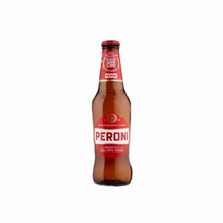 Birra peroni 33cl