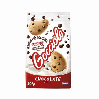 Gocciole pavesi 500gr