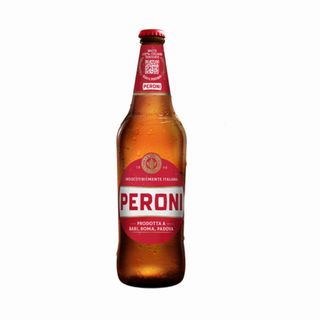 Birra peroni 66cl