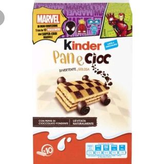 Kinder pane ciok