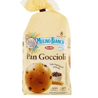 Pan goccioli mb