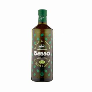 Olio Basso Extravergine 1lt