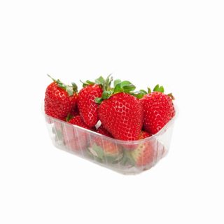 Cestino fragole 250gr circa