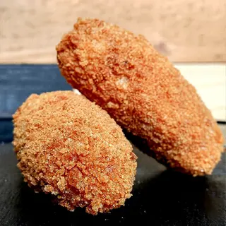 Supplì al ragù 3 pezzi