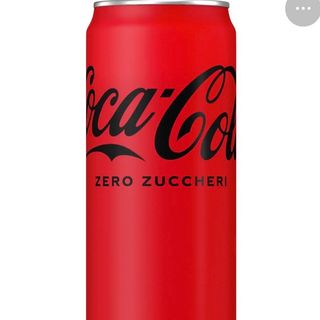 Coca cola zero