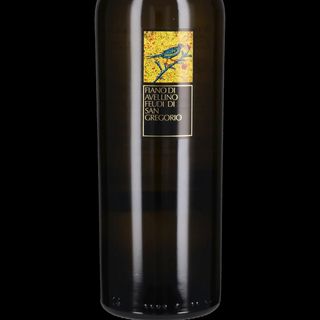 Fiano di Avellino Feudi di San Gregorio