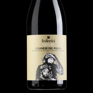 Cesanese Del Piglio Federici