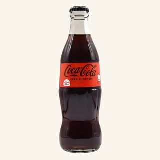 Coca-Cola Zero Bottiglia in vetro330 ml