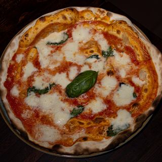 Margherita