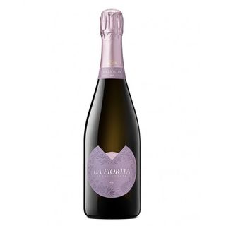 Franciacorta Rosè Brut La Fiorita