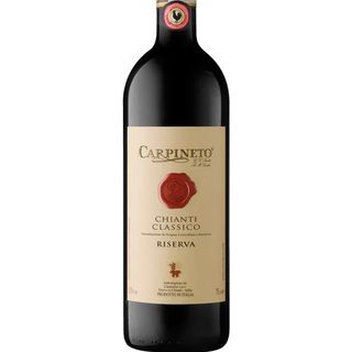 Chianti Classico Riserva DOCG 2020 - Carpineto