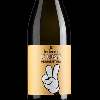 Vermentino 'Le Coste' Federici
