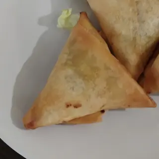 05. Samosa carne