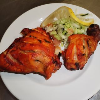 06. Tandoori chicken